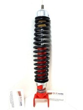REAR SHOCK ABSORBER CARBON