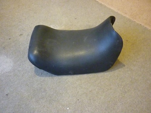 Kawasaki gpz1000rx front seat - gpz1000rx,