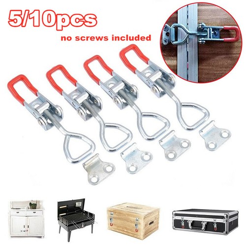 Metal toggle latch - metal, hasp