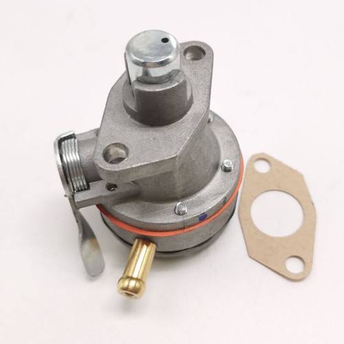Fuel pump 6515 750 - fuel, 6515-750-029-00