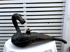 Genuine Yamaha 465 Exhaust