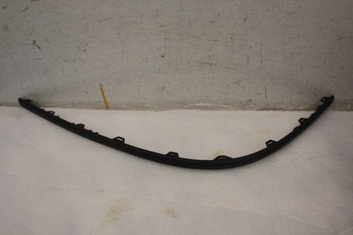 Passat rear bumper left - rear,