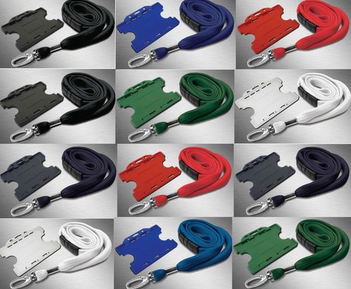 Neck lanyard strap - neck,