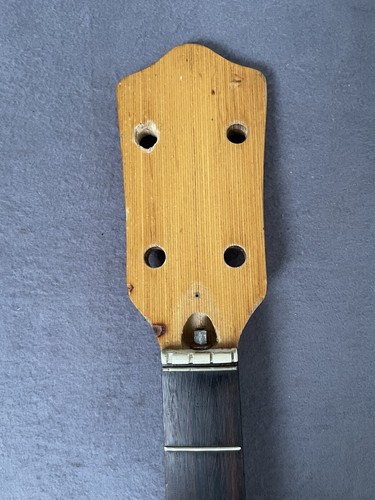 Vintage framus star - star, neck