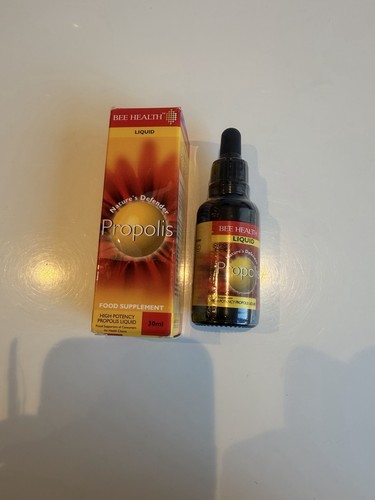Bee health propolis high - bee,