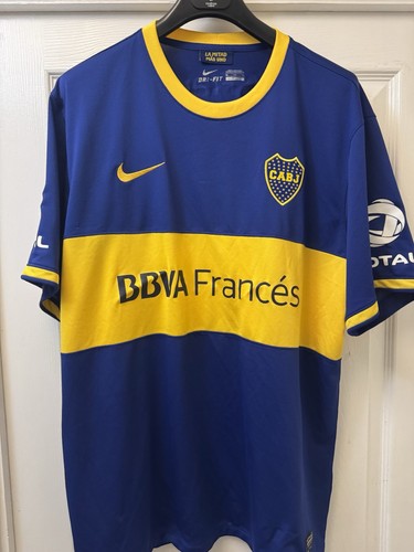 Nike boca juniors - nike, 2013/2014