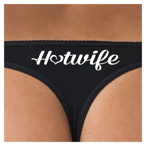 Hotwife with heart cotton - with,