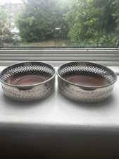 Arthur Price of England silver