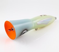 Saltwater Popper PLUG For