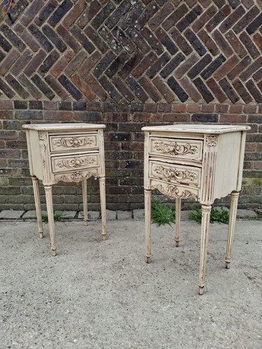 Pair vintage french - pair, of