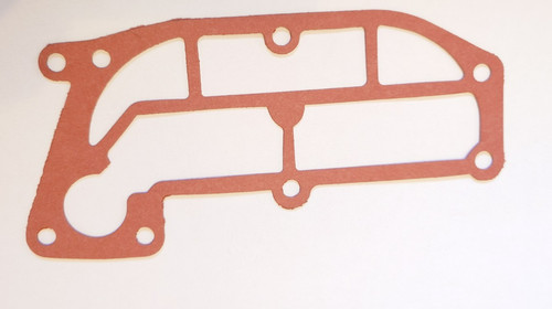 Thermostat cover gasket for - cover,