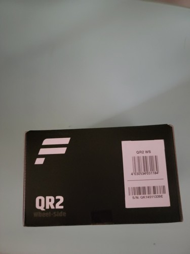 Fanatec qr2 clubsport - qr2,