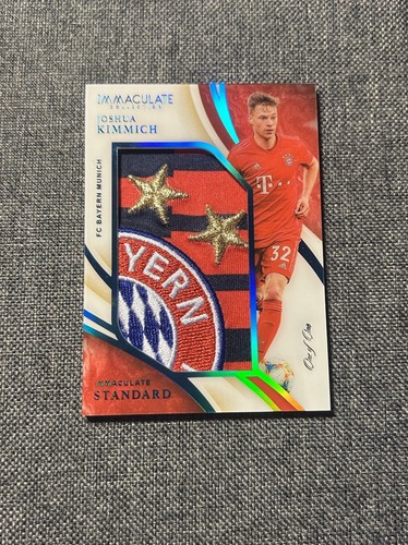 Joshua kimmich panini - kimmich,