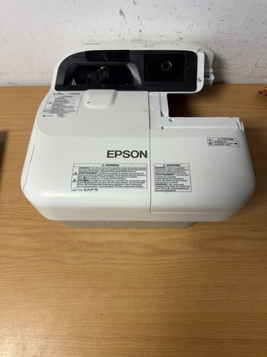 Epson 575wi wxga hdmi - epson, hd
