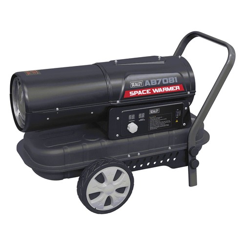 Sealey ab7081 space - ab7081,