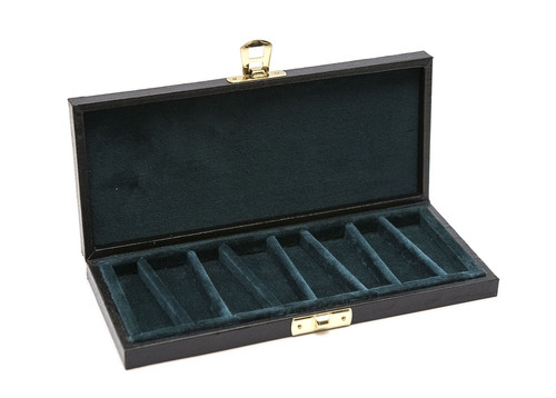 Bassoon reed case - reed, handmade