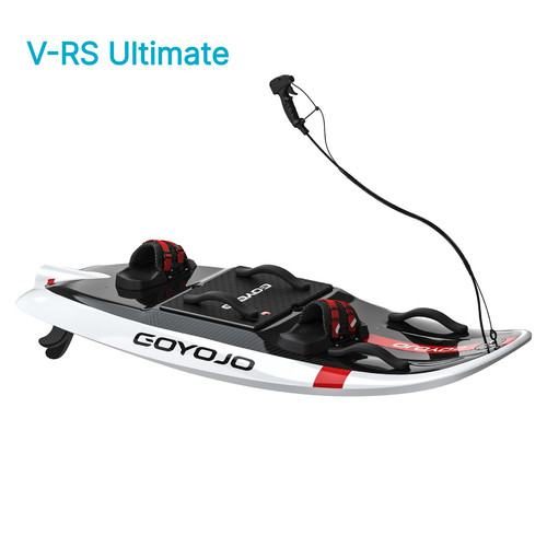 Goyojo ultimate electric - v-rs,