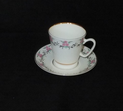 Vintage lomonosov porcelain - vintage,