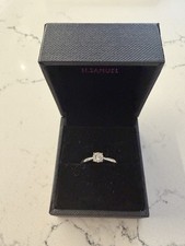 H Samuel Sterling Silver