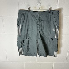 Vintage Adidas Shorts Mens