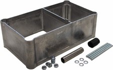 Truma Ultrastore Flue