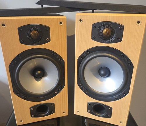 Monitor audio bronze - monitor,