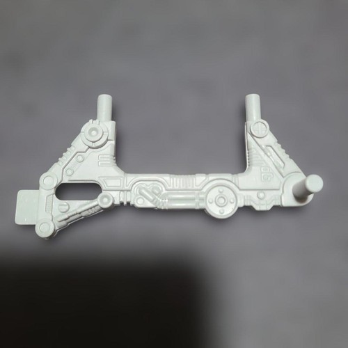 Zoids salamander wing - wing, frame