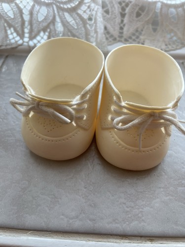 Cabbage patch kids doll shoes - cabbage,