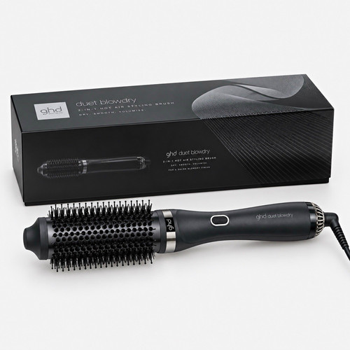 Ghd duet blowdry - blowdry, hot