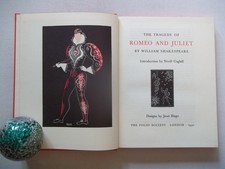 Romeo and Juliet, William