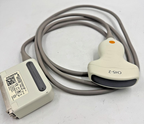 Siemens acuson p500 portable - siemens,