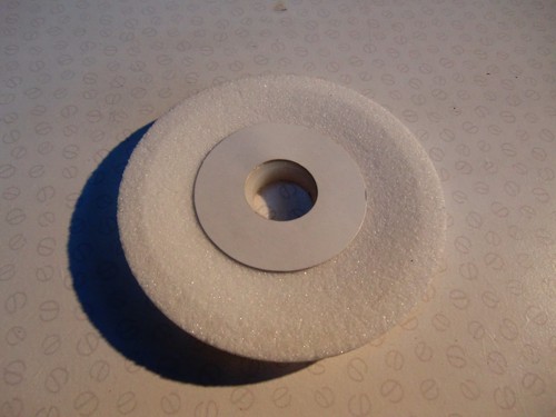 Wadkin mortiser chain - ma,