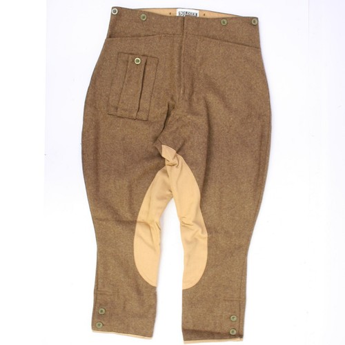 Replica motorcycle trousers - replica, dr