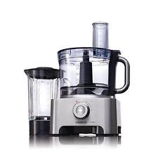 Kenwood Food Processor Multipro Sense 3.5Ltr Bowl FPM810