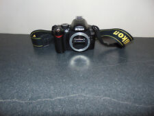 Nikon D60 10.2 MP Digital SLR