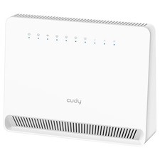 Cudy N300 WiFi Modem Unlocked