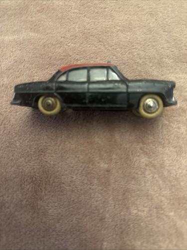 Vintage dinky toys 24zt - vintage,