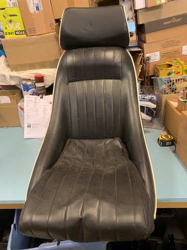 Classic race seat rally club - seat., rally.
