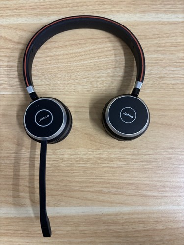 Jabra evolve wireless - evolve, te