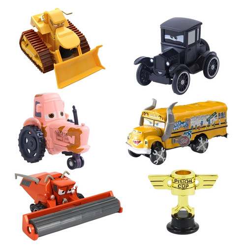 Disney pixar cars - disney,