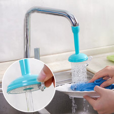 Swivel Water Saving Tap