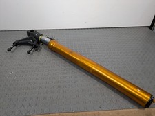 YAMAHA YZF R1 Front left fork