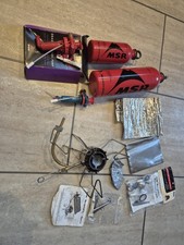 MSR Dragonfly Multi-Fuel Stove