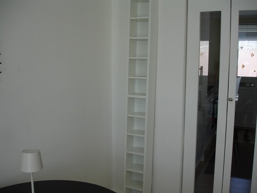 Ikea benno gnedby storage - benno,