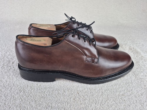 Allen edmonds leeds d - leeds,