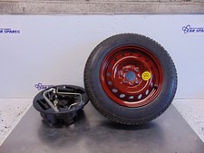Fiat Panda Wheel Space Saver