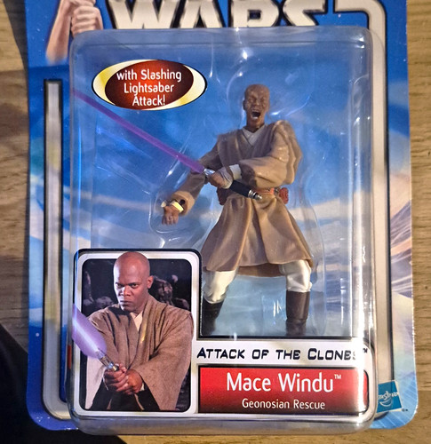 Hasbro star wars - wars, of