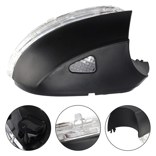 Door wing mirror indicator - door,