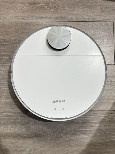 Samsung jet bot robot - samsung,