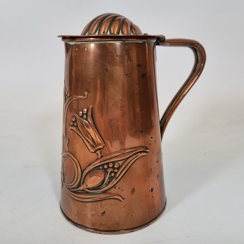 Antique joseph sankey son - joseph, &
